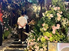 -第101座花园餐厅(湖滨88店)