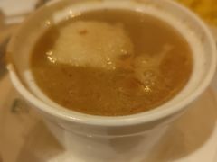 洋葱湯-太平馆餐厅(尖沙咀店)