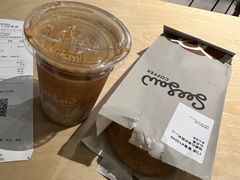 -Seesaw Coffee(环贸iapm店)