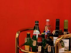 -ALBERGUE 1601 婆仔屋葡国餐厅