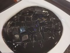 -梧州双钱龟苓膏(丽港航母店)