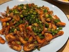 -梁记粥铺(开元地中海店)