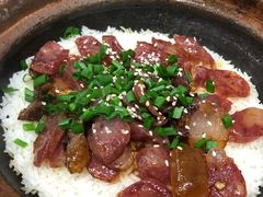 -红星光发煲仔饭(大石街店)