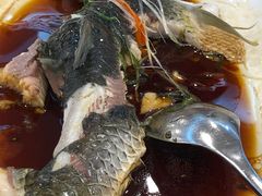 -海宝酒家(中山四路店)