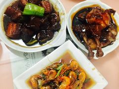 红烧肉-蘭心餐厅(进贤路店)