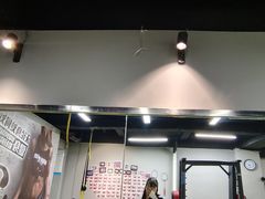 -征成健身连锁私教工作室(九公里店)