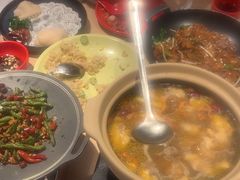 -避风塘(宝山万达店)