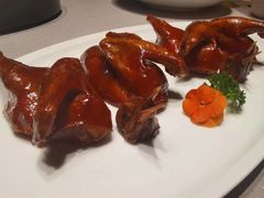 -明州小宴(文化广场店)