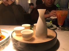 -韵秋荷(宝山龙湖天街店)