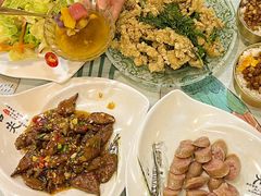 -金姐台湾菜(珠江路店)