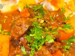 -格鲁·秀色Georgia’s Feast