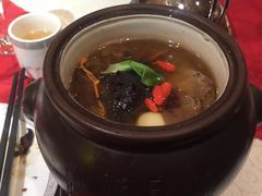 -箪食巷私房菜馆·鲁菜(玉函路店)