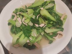 -老瑞福上海菜(人民广场店)