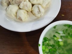 -老葛汤包(石佛路店)