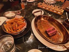 -wann lounge 低温慢煮牛排·清吧