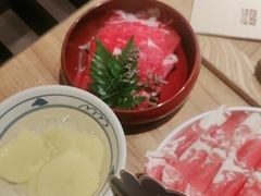 -巴奴毛肚火锅(龙湖锦艺城店)