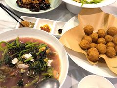 -东兴楼饭庄(六里桥店)