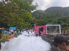 -亚婆田·白水寨生态旅游度假区