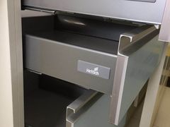 -佰丽爱家全屋定制(汶水店)