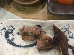 -八间(合生汇店)