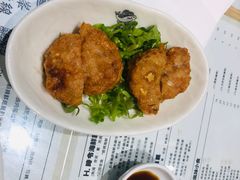 -凯峰鱼汤米线(金利達店)