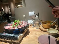 -KimPro 辛普乐概念韩餐