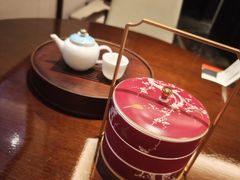 -广富林宰相府酒店·水云间
