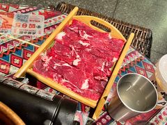 -火塘云南烧烤大排档