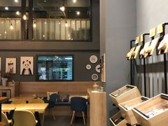 大堂-面包谷Grains n' Beans(九号公馆店)