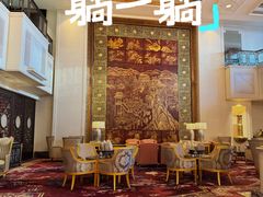 -北京中国大饭店