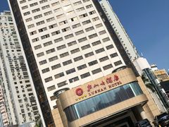 -厦门庐山大酒店