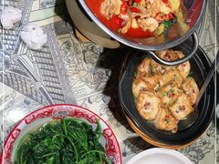 -井水小厨·湘菜(活力广场店)