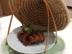 脆皮乳鸽-庄隐阁(悠方广场店)