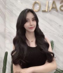 -3AM HAIR SALON染发烫发接发