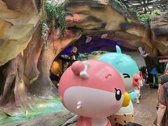 -杭州开元森泊度假乐园