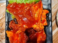 -东北烤肉(鼓楼巷店)