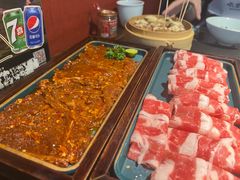 -吼堂老火锅(太古里总店)