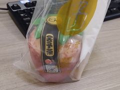 -舍予茶(桂林路店)