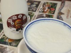 -周大娘牛乳(旧寨古村总店)