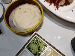 -东流山烤鸭·家常菜(巢湖万达店)