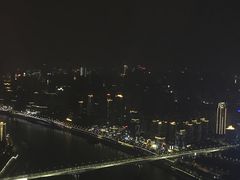 景点-WFC会仙楼观景台