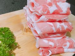 -羊肉街口老银川滩羊涮肉馆