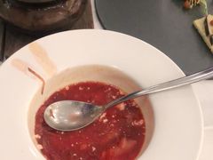 -马克西姆俄罗斯餐厅(通亚街店)