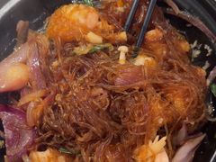 -绿茶餐厅(青岛城阳万象汇店)