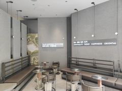 -LELECHA乐乐茶(百货大楼店)