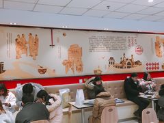 大堂-老通城豆皮大王(吉庆街店)