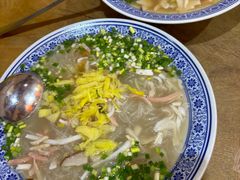 -杏花村水席楼·洛阳水席(老城十字街店)