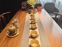 -蘇锦宴·淮扬菜烤鸭·小院(三元桥霄云路店)