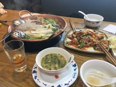 -妈妈的味道(和顺古镇店)