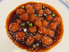 -老太原菜馆(中正天街店)
